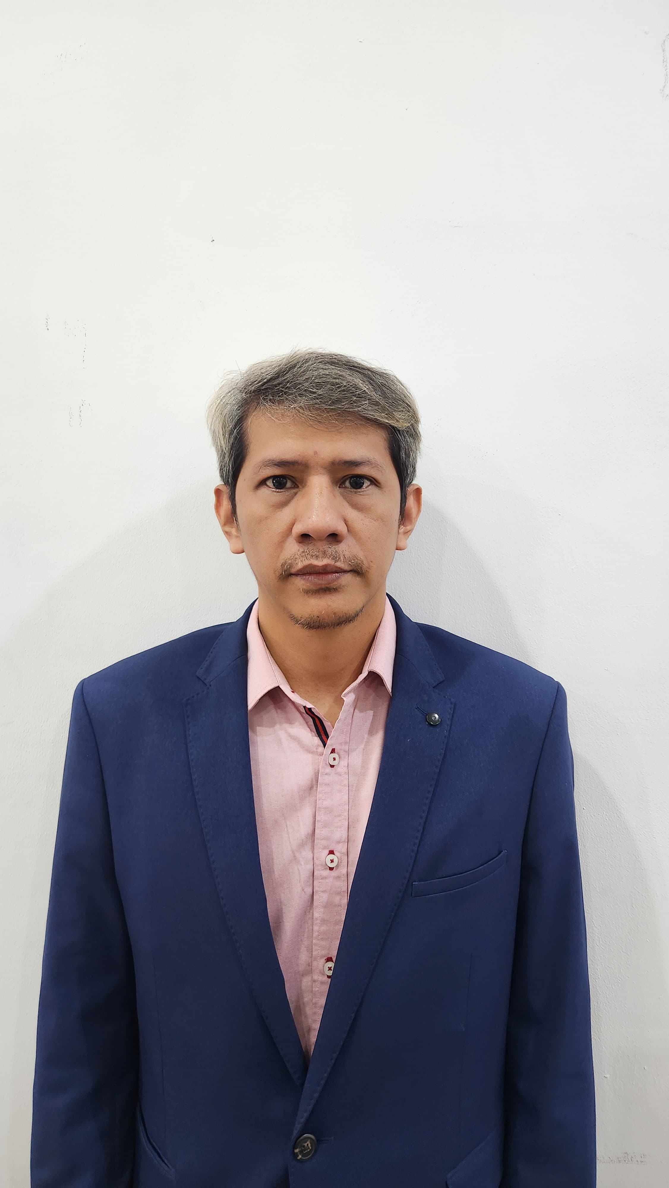 Andi R Saleh